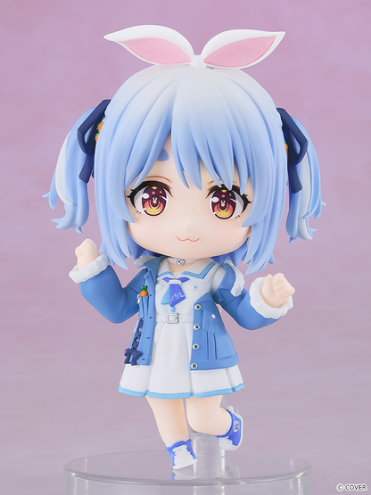 2741 hololive production Nendoroid Usada Pekora: Casual Outfit Ver.GOOD SMILE COMPANY