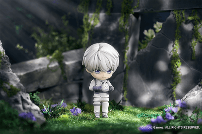 2748 Love and Deepspace Nendoroid Xavier GOOD SMILE COMPANY