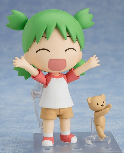 1064 Yotsuba&! Nendoroid Yotsuba Koiwai GOOD SMILE COMPANY