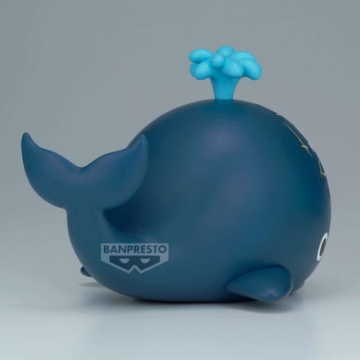 ONE PIECE BIG SOFVIMATES～LABOON～ Sofvimates BANPRESTO Bandai