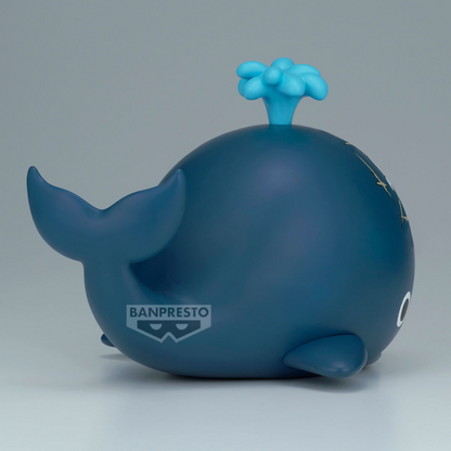 ONE PIECE BIG SOFVIMATES～LABOON～ Sofvimates BANPRESTO Bandai