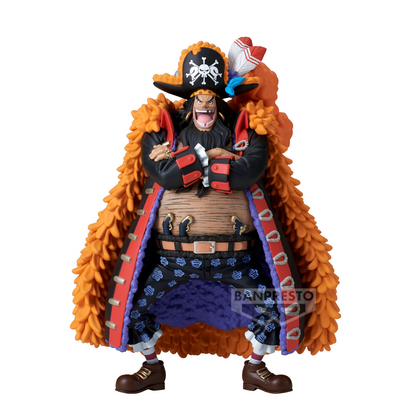 ONE PIECE DXF～THE GRANDLINE SERIES～SPECIAL MARSHALL D.TEACH BANPRESTO Bandai