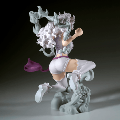 ONE PIECE Grandista JEWELRY BONNEY BANPRESTO Bandai