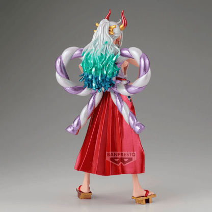 ONE PIECE KING OF ARTIST YAMATO SPECIAL ver.BANPRESTO Bandai