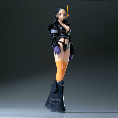 ONE PIECE THE SHUKKO NICO ROBIN ver.EGGHEAD The Shukko BANPRESTO Bandai