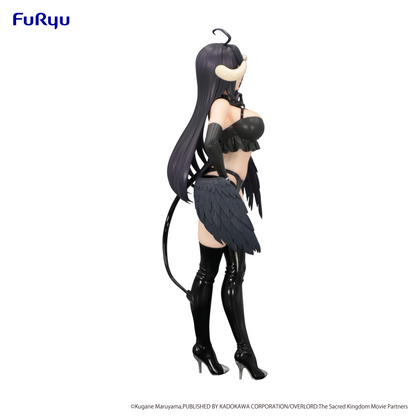 OVERLORD BiCute Dark Figure Albedo FuRyu