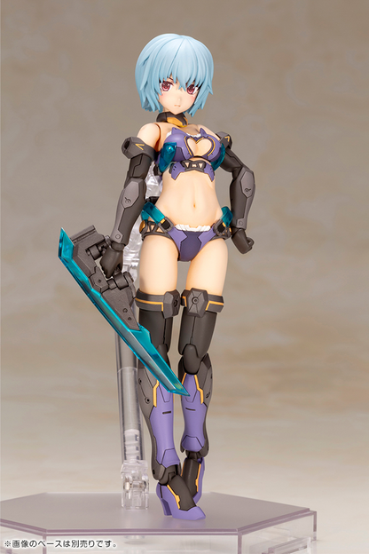 Frame Arms Girl P3 HRESVELGR Bikini Armor Ver.KOTOBUKIYA
