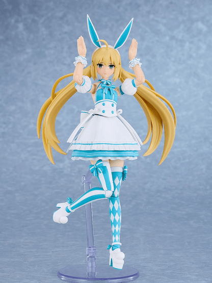 Fate/Grand Order Berserker/Altria Caster PLAMATEA GOOD SMILE COMPANY