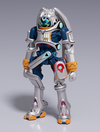 Overman King Gainer PLAMAX King Gainer Max Factory