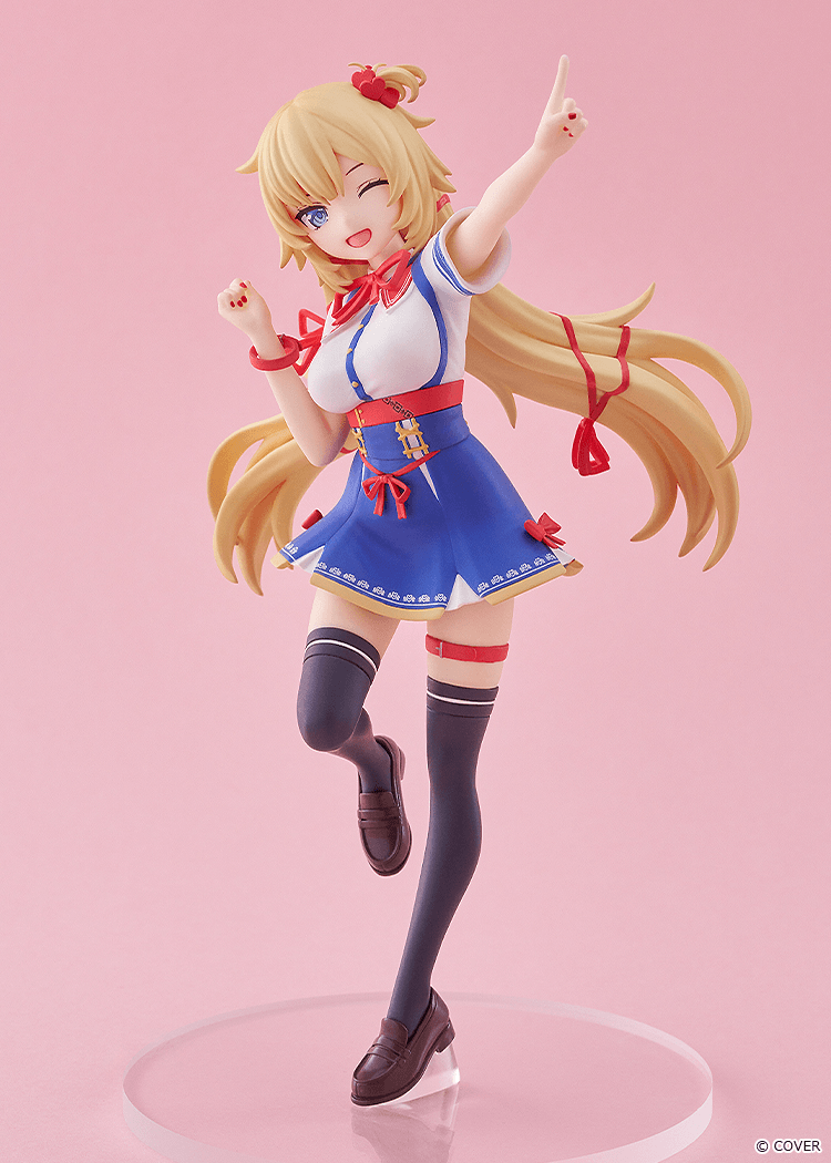 hololive production POP UP PARADE Akai Haato GOOD SMILE COMPANY