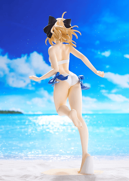 Fate/Grand Order POP UP PARADE BEACH QUEENS Saber Lily L Size Wave Co.