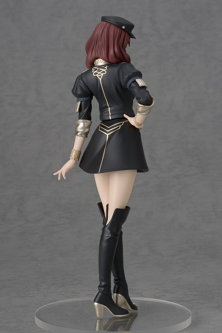 Fire Emblem POP UP PARADE Dorothea Arnault GOOD SMILE COMPANY