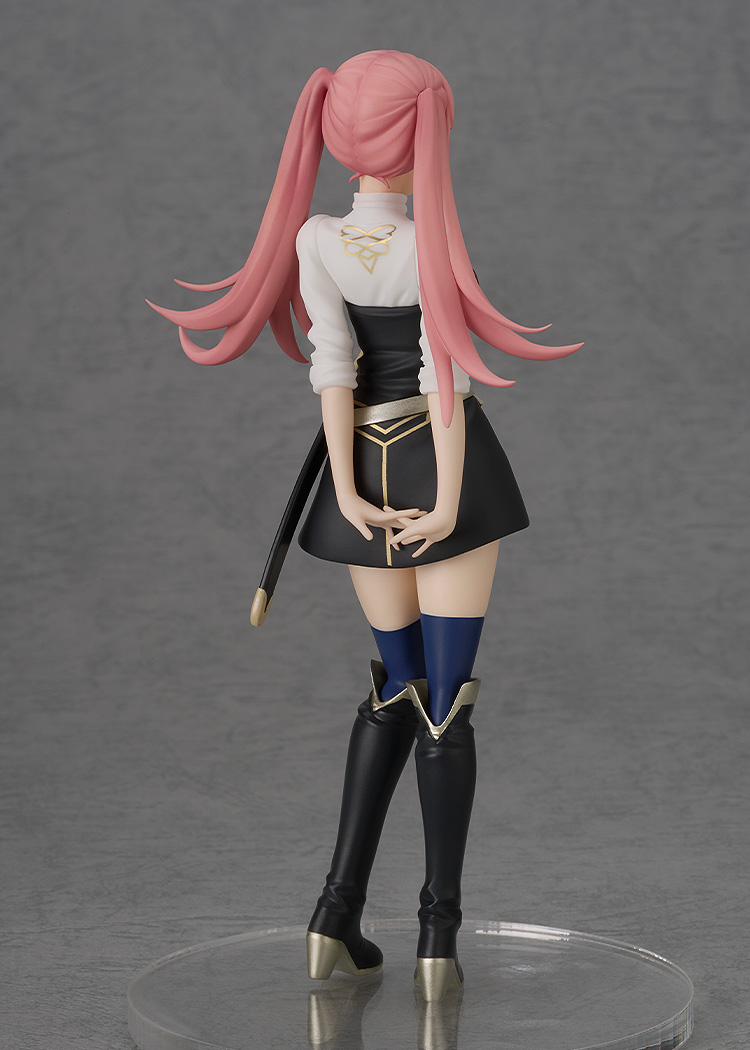 Fire Emblem POP UP PARADE Hilda Valentine Goneril GOOD SMILE COMPANY