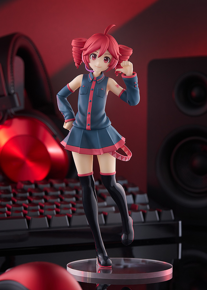 Kasane Teto POP UP PARADE Kasane Teto L Size GOOD SMILE COMPANY