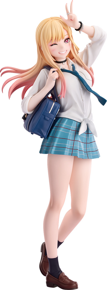My Dress-Up Darling POP UP PARADE Marin Kitagawa GOOD SMILE COMPANY