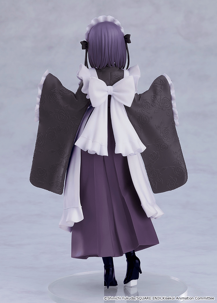 My Dress-Up Darling POP UP PARADE Marin Kitagawa (Shizuku Kuroe: School Festival Ver.)GOOD SMILE COMPANY