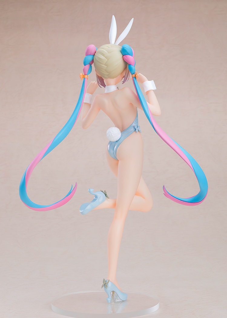 NEEDY STREAMER OVERLOAD POP UP PARADE OMGkawaiiAngel: Bunny Ver. L Size GOOD SMILE COMPANY