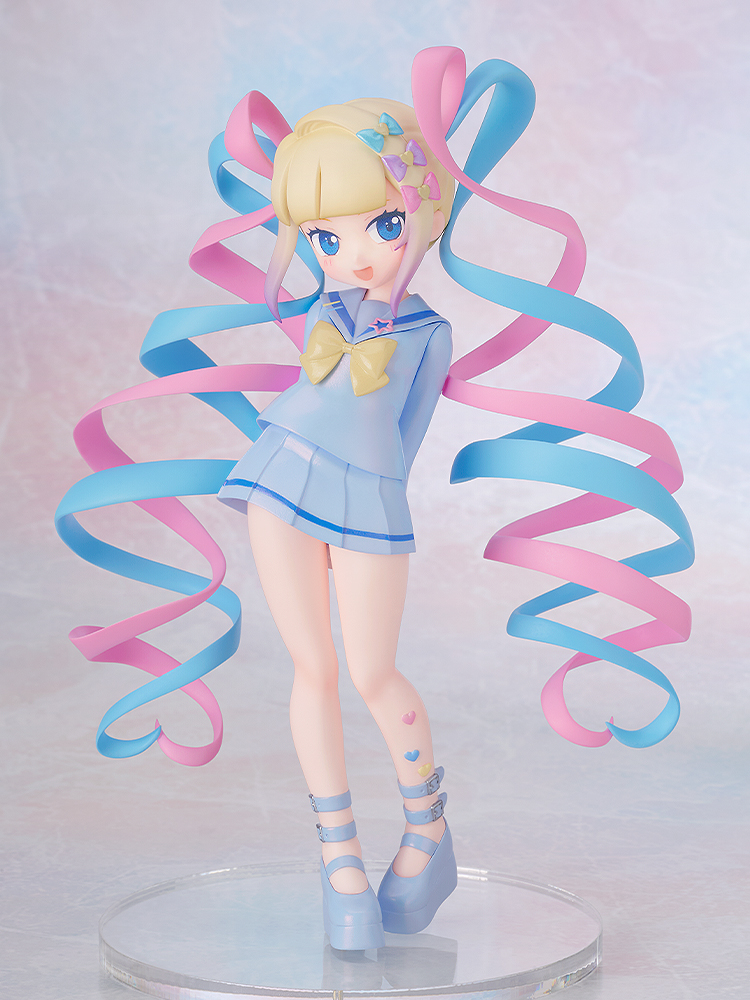 NEEDY STREAMER OVERLOAD POP UP PARADE OMGkawaiiAngel: INTERNET YAMERO Ver.GOOD SMILE COMPANY