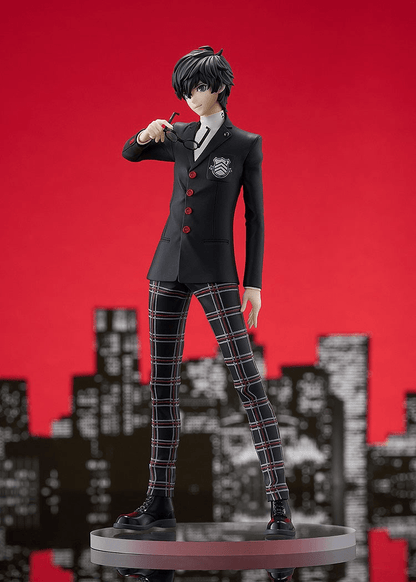 Persona 5 POP UP PARADE P5R Protagonist GOOD SMILE COMPANY
