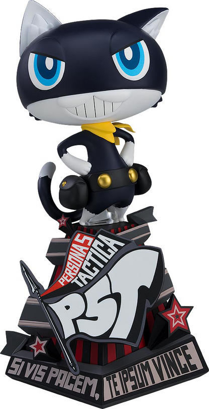 Persona POP UP PARADE P5T Morgana L Size GOOD SMILE COMPANY