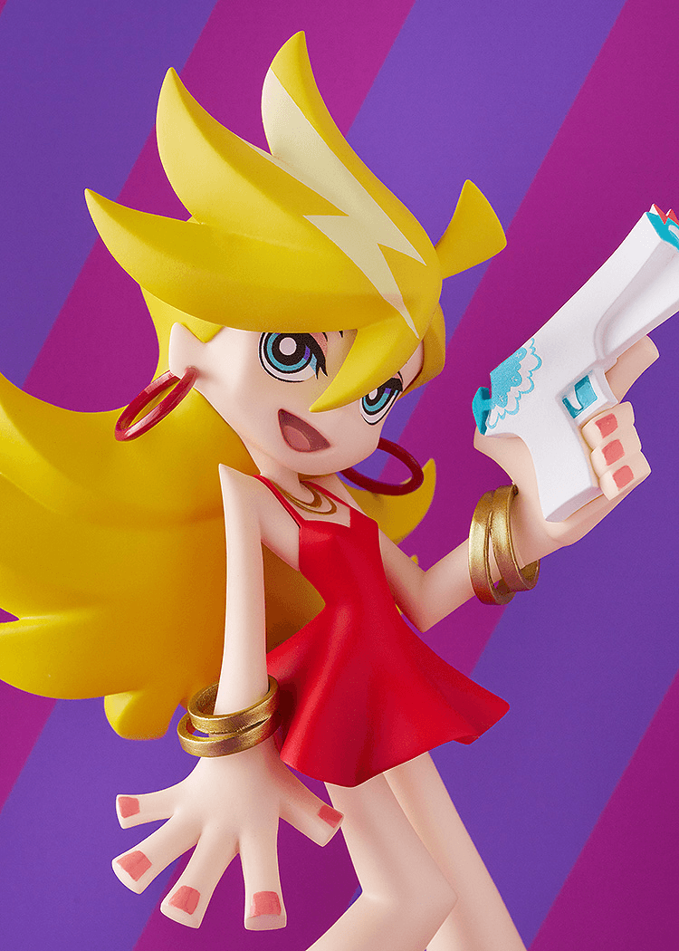 Panty & Stocking with Garterbelt POP UP PARADE Panty & Stocking Set GOOD SMILE COMPANY
