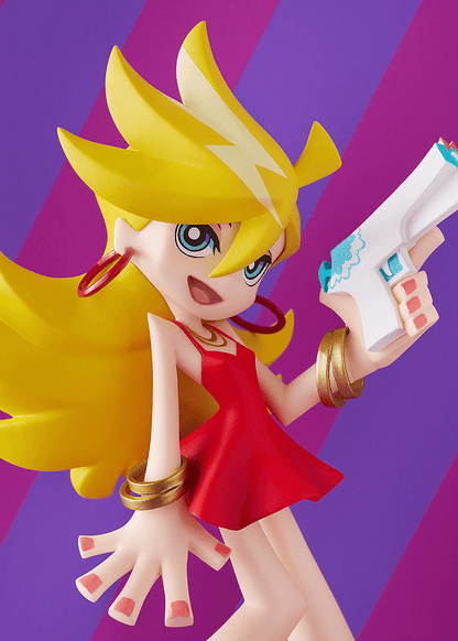 Panty & Stocking with Garterbelt POP UP PARADE Panty & Stocking Set GOOD SMILE COMPANY