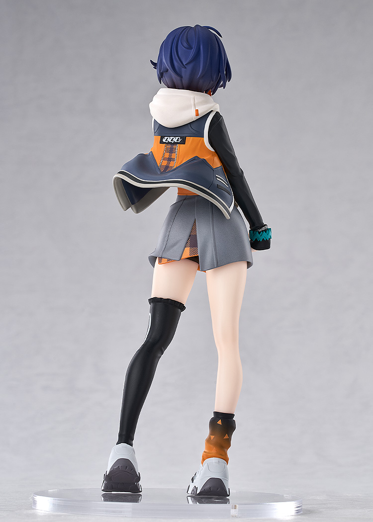 Zenless Zone Zero POP UP PARADE SP Belle GOOD SMILE COMPANY
