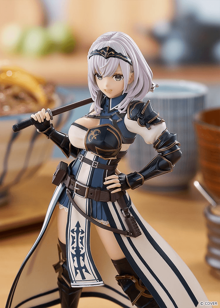 hololive production POP UP PARADE SP Shirogane Noel GOOD SMILE COMPANY
