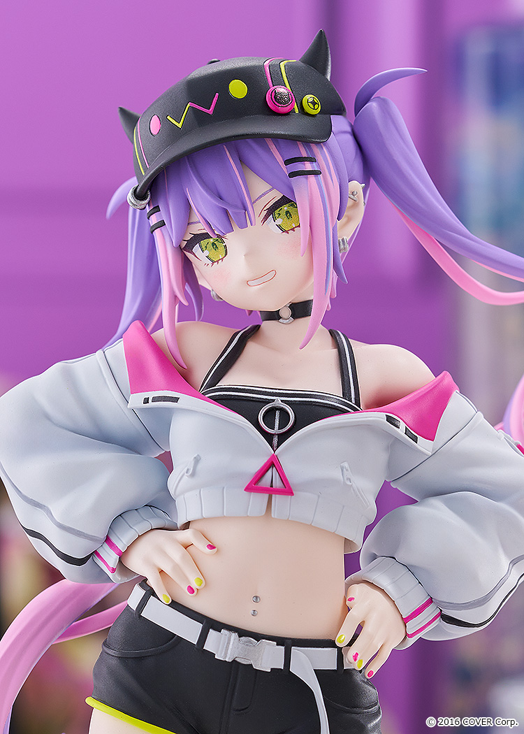 hololive production POP UP PARADE SP Tokoyami Towa GOOD SMILE COMPANY