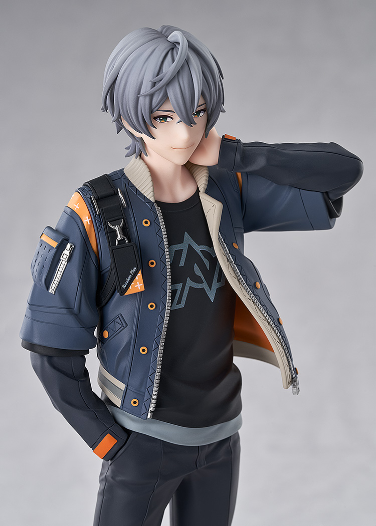 Zenless Zone Zero POP UP PARADE SP Wise GOOD SMILE COMPANY