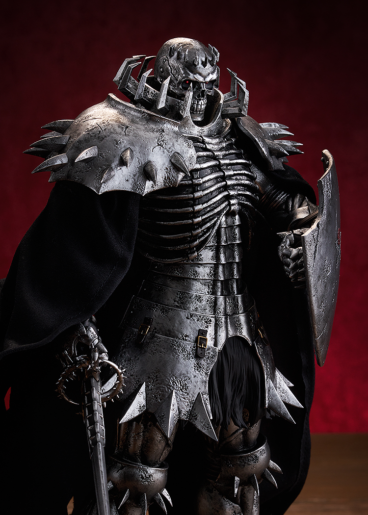 Berserk POP UP PARADE Skull Knight L Size GOOD SMILE COMPANY