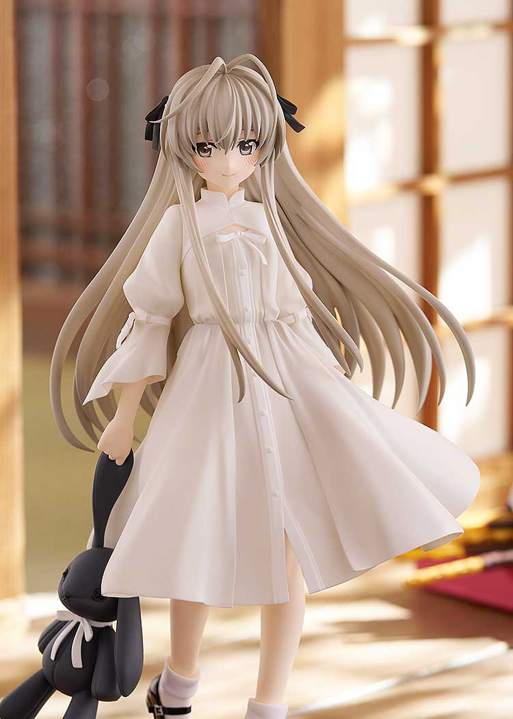 Yosuga no Sora POP UP PARADE Sora Kasugano L Size GOOD SMILE COMPANY