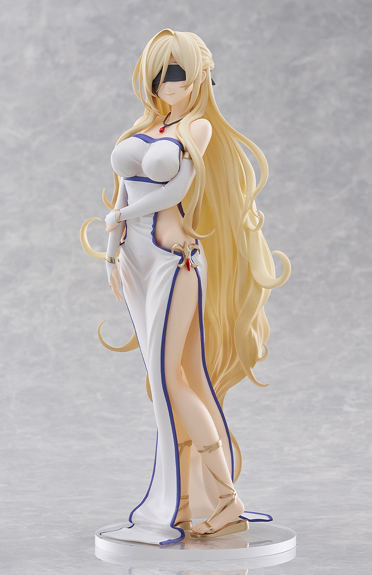 Goblin Slayer POP UP PARADE Sword Maiden L Size GOOD SMILE COMPANY