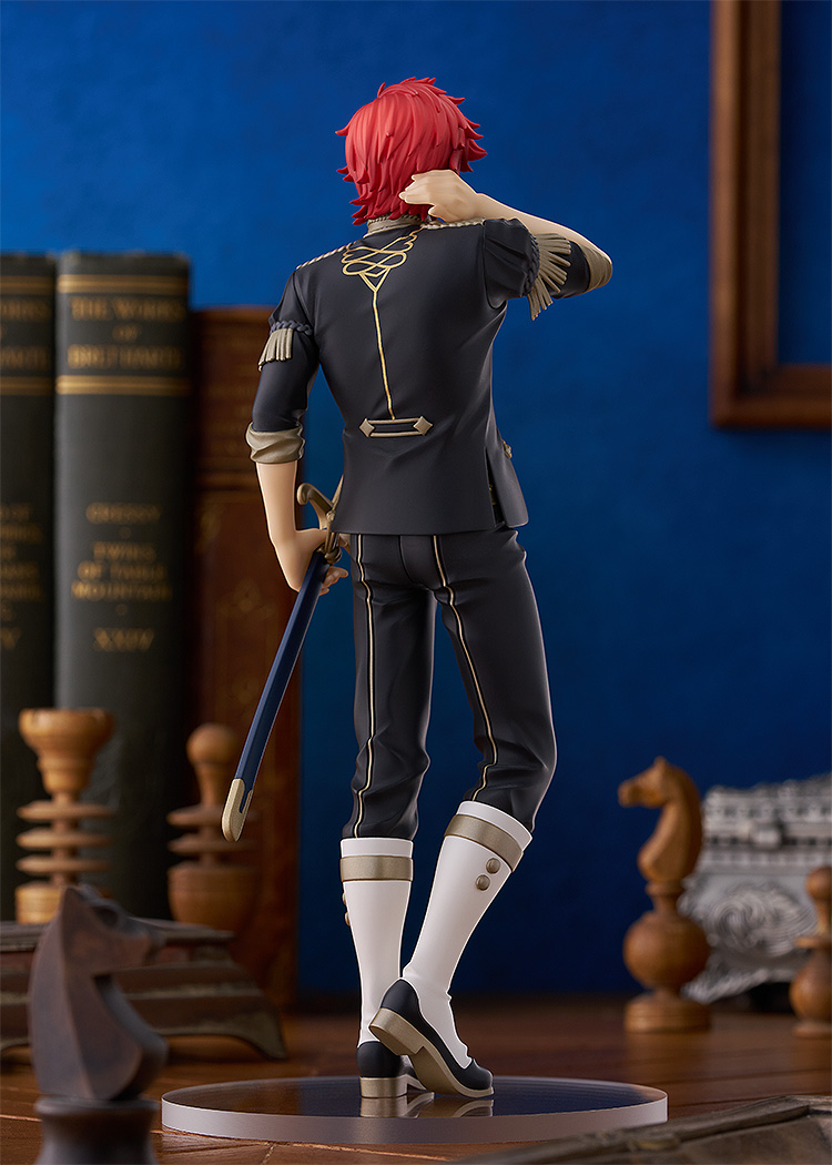 Fire Emblem POP UP PARADE Sylvain Jose Gautier GOOD SMILE COMPANY