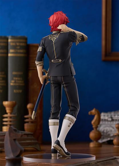 Fire Emblem POP UP PARADE Sylvain Jose Gautier GOOD SMILE COMPANY
