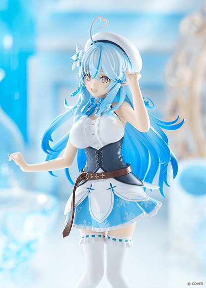 hololive production POP UP PARADE Yukihana Lamy GOOD SMILE COMPANY