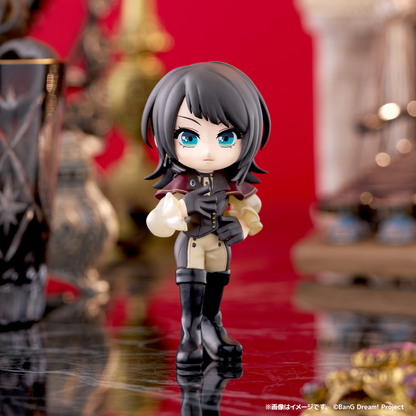 BanG Dream! Ave Mujica PalVerse Figures Blind Box BUSHIROAD CREATIVE