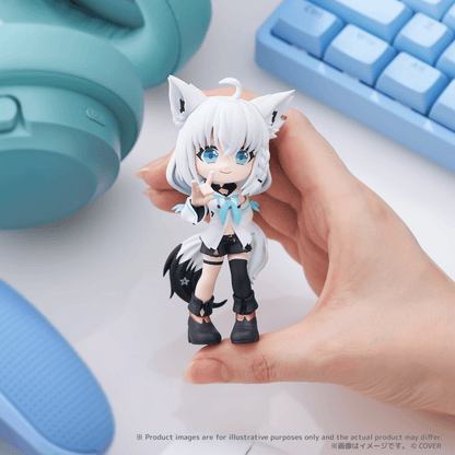 hololive production PalVerse Hololive vol.1 BUSHIROAD CREATIVE