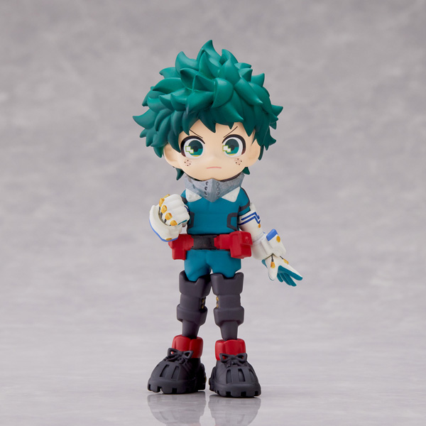My Hero Academia vol.1 PalVerse Blind Box BUSHIROAD CREATIVE