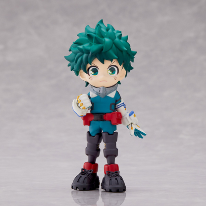 My Hero Academia vol.1 PalVerse Blind Box BUSHIROAD CREATIVE