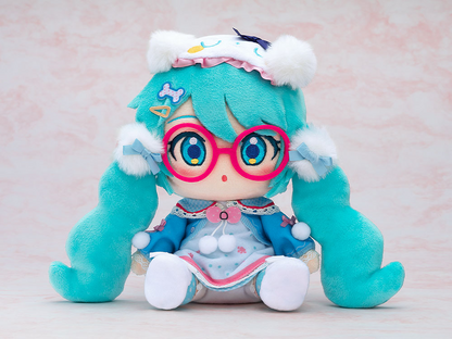 Hatsune Miku Plushie Hatsune Miku: Loungewear Outfit Ver.GOOD SMILE COMPANY