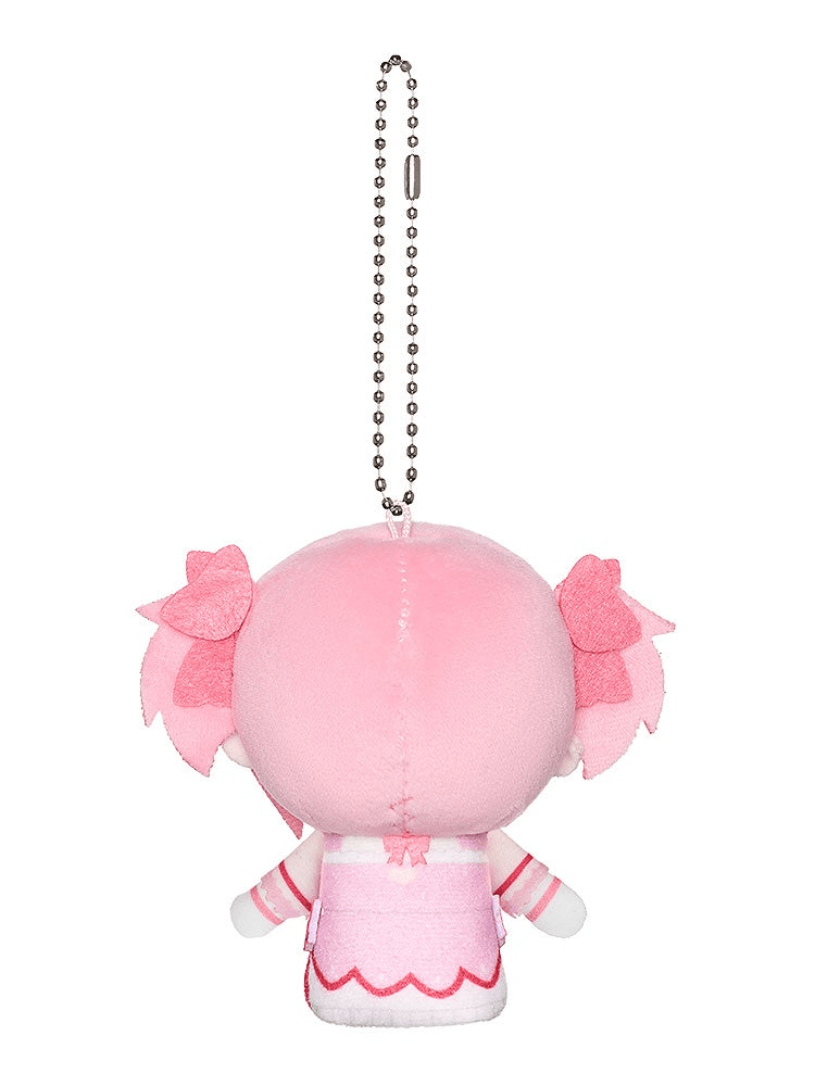 Puella Magi Madoka Magica the Movie -Rebellion- Collectible Finger Puppet GOOD SMILE COMPANY