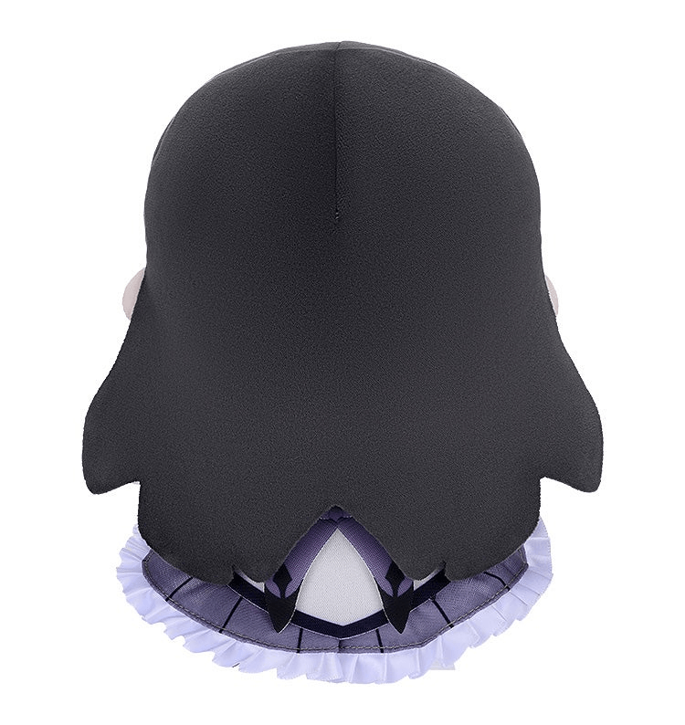 Puella Magi Madoka Magica the Movie -Rebellion- Huggy Doll Homura Akemi GOOD SMILE COMPANY
