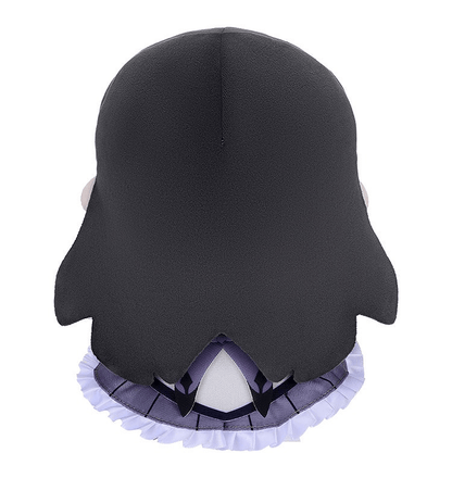 Puella Magi Madoka Magica the Movie -Rebellion- Huggy Doll Homura Akemi GOOD SMILE COMPANY