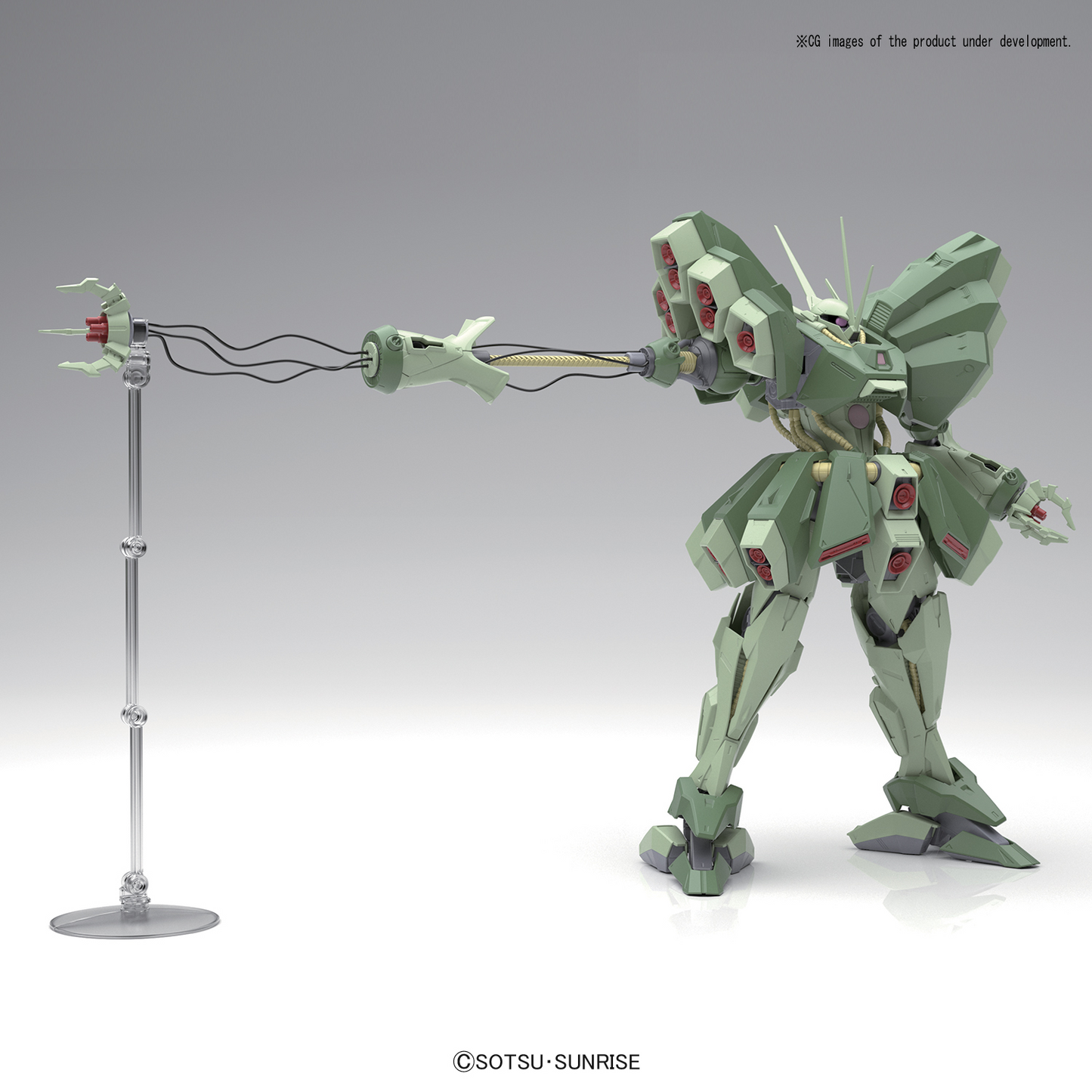 RE/100 007 AMX-103 Hamma-Hamma