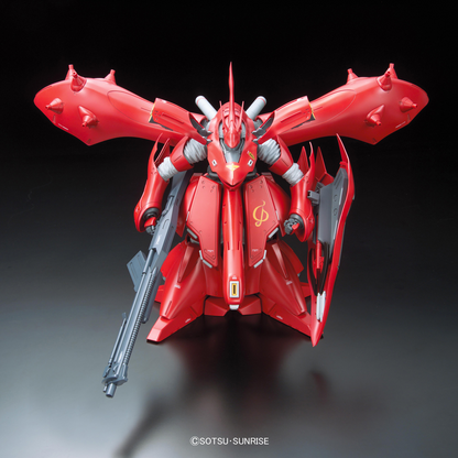 RE/100 001 MSN-04II Nightingale