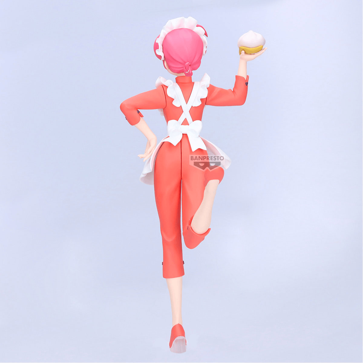 Ranma 1/2 GLITTER&GLAMOURS RANMA BANPRESTO Bandai