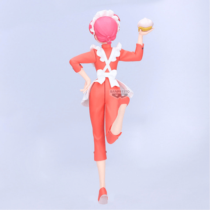 Ranma 1/2 GLITTER&GLAMOURS RANMA BANPRESTO Bandai
