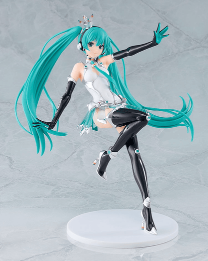 Hatsune Miku Reincarnation Racing Miku: 2013 Ver.GOOD SMILE COMPANY
