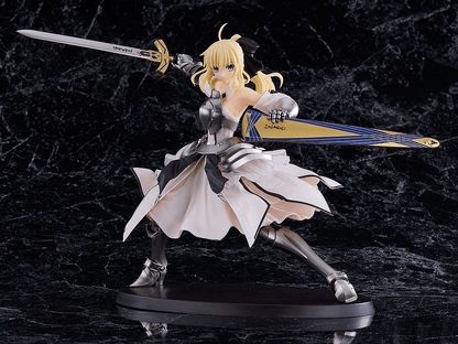 Fate/stay night Reincarnation Saber Lily ~Distant Avalon~GOOD SMILE COMPANY
